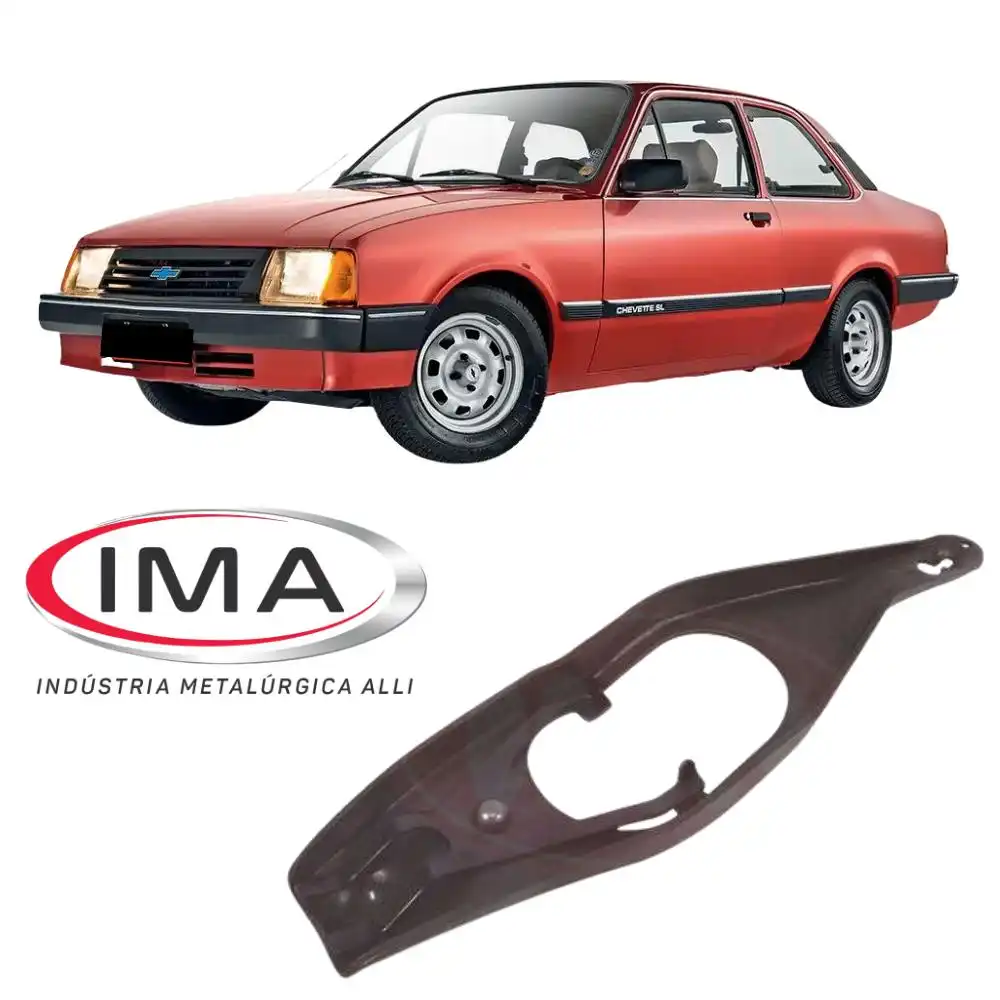 GARFO ROLAMENTO EMBREAGEM CHEVETTE