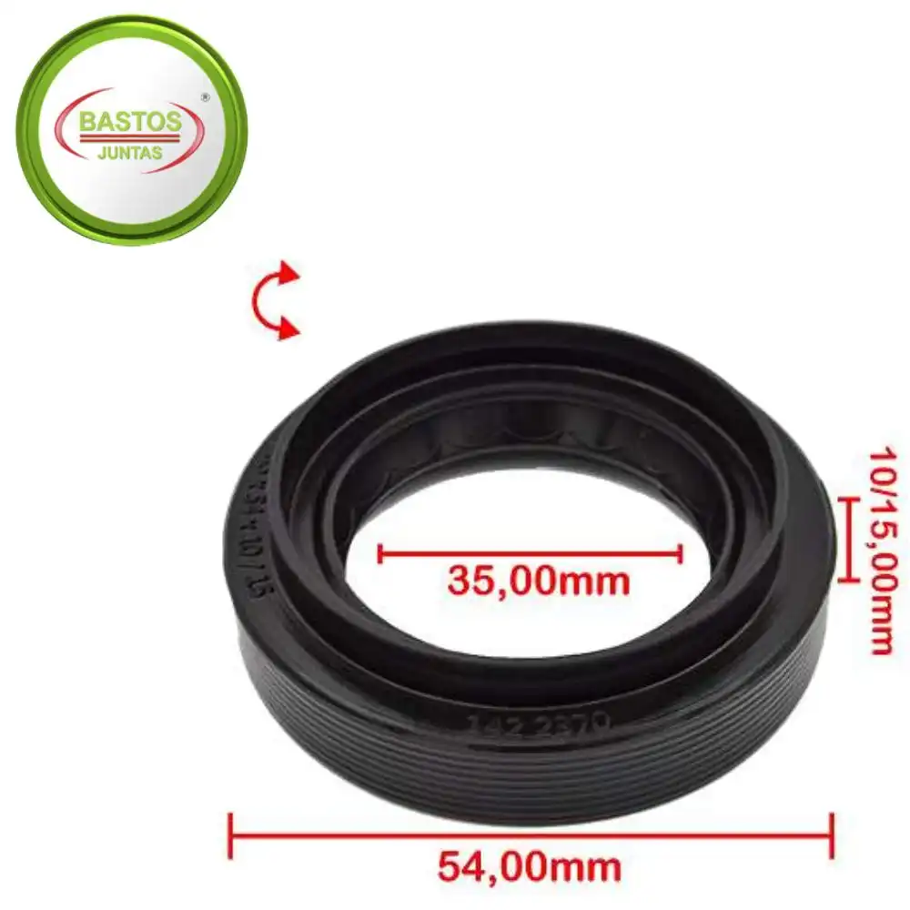 RETENTOR LATERAL CORSA TDS 94/ CELTA 01/ ASTRA 99/ MONTANA