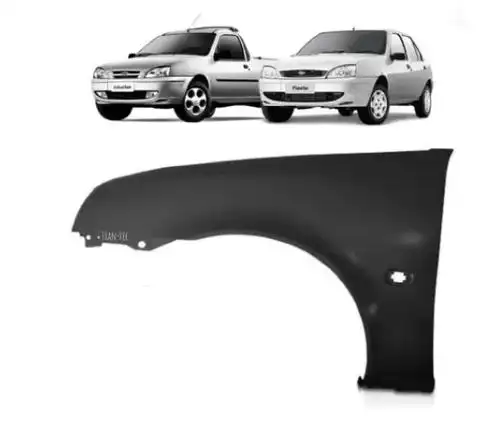 PARALAMA FIESTA,COURIER 2000/2004 STREET DIR