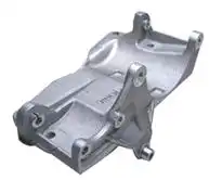 SUPORTE BOMBA DIR.HIDRAULICA GOL MI 1.0 8/16V 97/ C/ AR COND