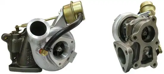 TURBINA HYUNDAI HR 2.5 2005 A 2012