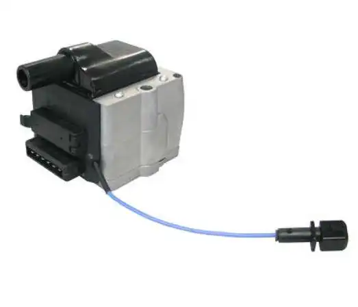 BOBINA INJ ELET ESCORT VERONA 93/96 LOGUS 94/99 (6 PINOS)