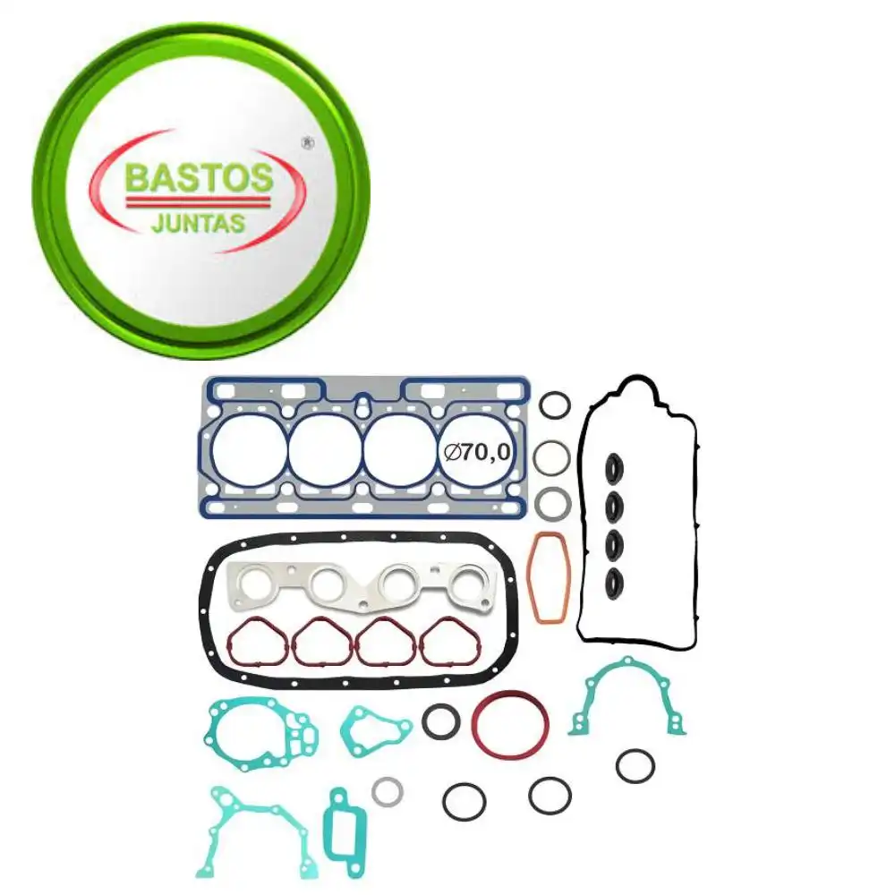 JUNTA MOTOR CLIO KANGOO LOGAN SANDERO SYMBOL 1.0 16V METAL