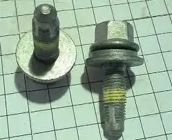 PARAFUSO CALCO MOTOR FIAT PALIO TDS