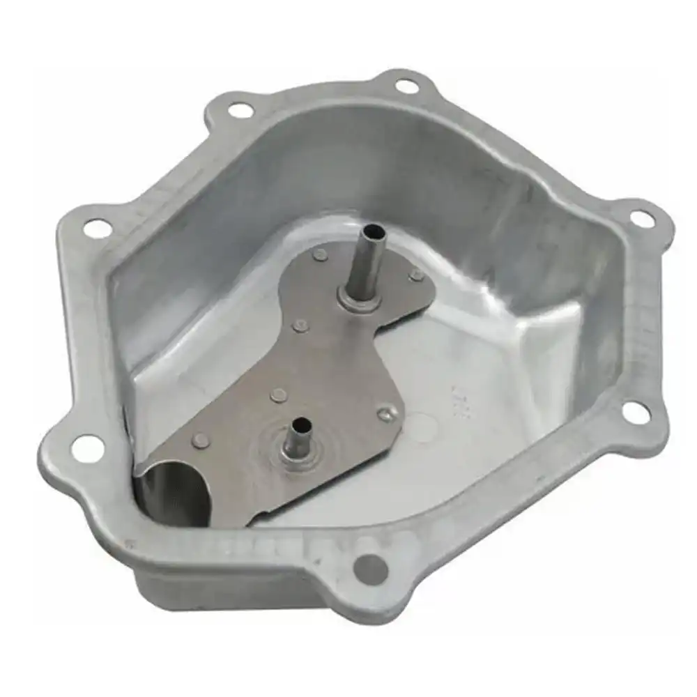 TAMPA CARCACA CAIXA FIAT DUCATO 2.8 8V/2.3 16V 2003 A 2017