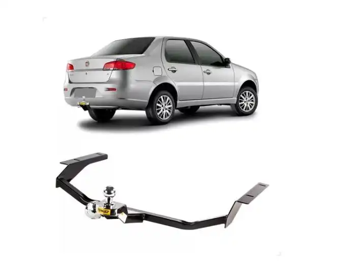 ENGATE CARRETINHA FIAT SIENA 2012 EM DIANTE