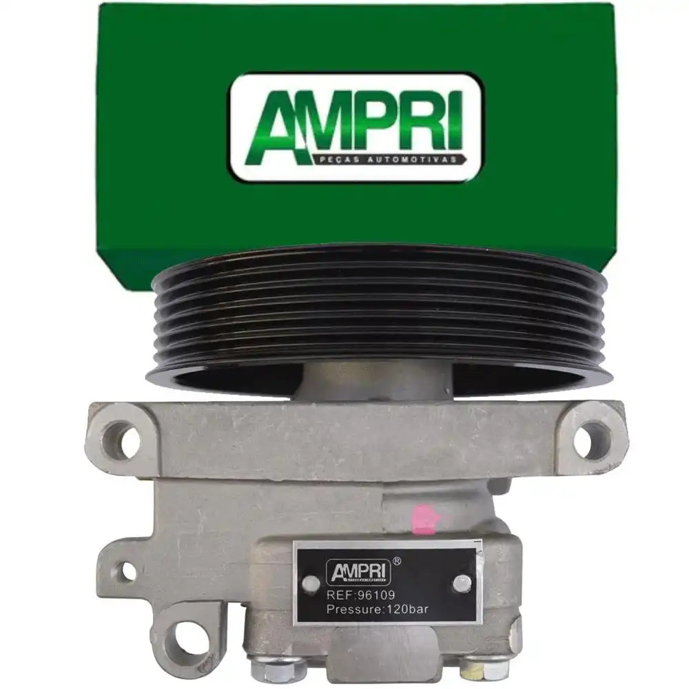 BOMBA DIRECAO HIDRAULICA FUSION 2006 A 2012