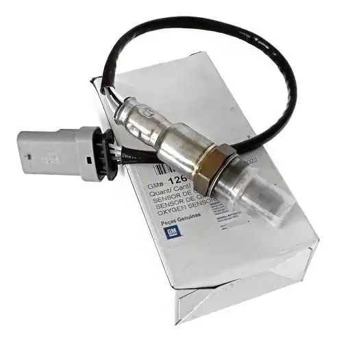 SONDA LAMBDA COBALT MONTANA ONIX PRISMA SPIN 1.0 1.4 1.8 12/