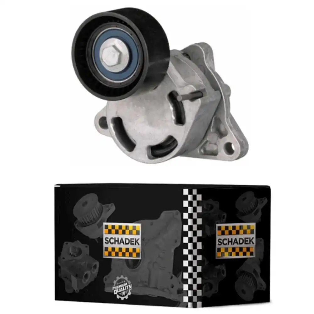 TENSOR CORREIA ALTERNADOR MASTER 2.5 2005 A 2012