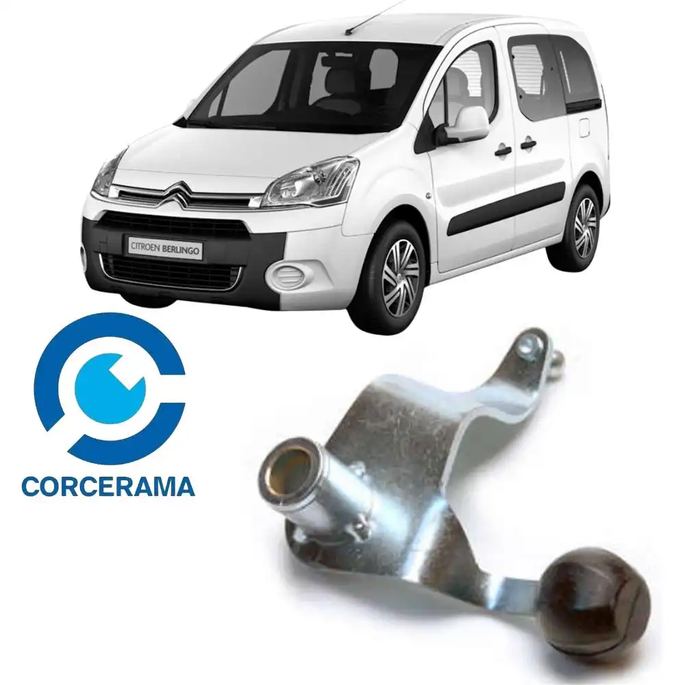 ALAVANCA TRAMBULADOR BERLINGO 1.6 16V