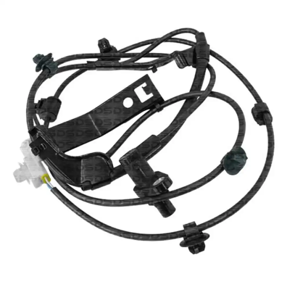 SENSOR ABS DIANTEIRO TOYOTA HILUX 3.0 16V 2012 A 2015 DIREIT