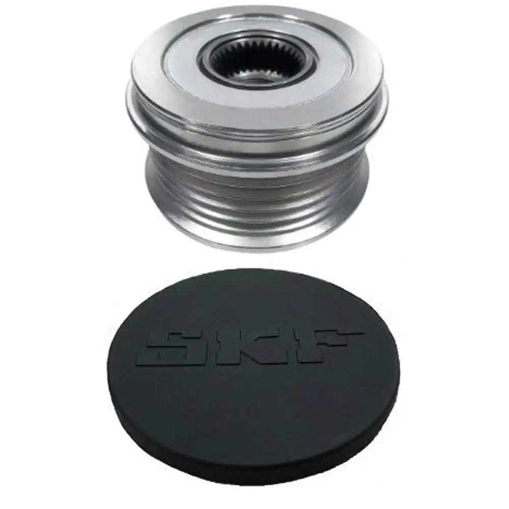 POLIA RODA LIVRE CRUZE 1.8 16V 2012 A 2016