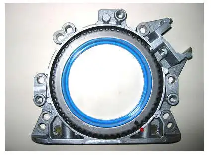 RETENTOR VOLANTE MOTOR GOLF 1.6 99/ (MT POWER)