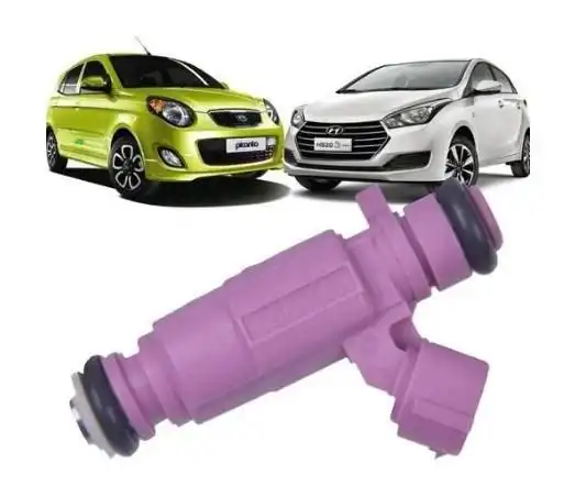 BICO INJETOR HB20 1.0 12V FLEX 2012/