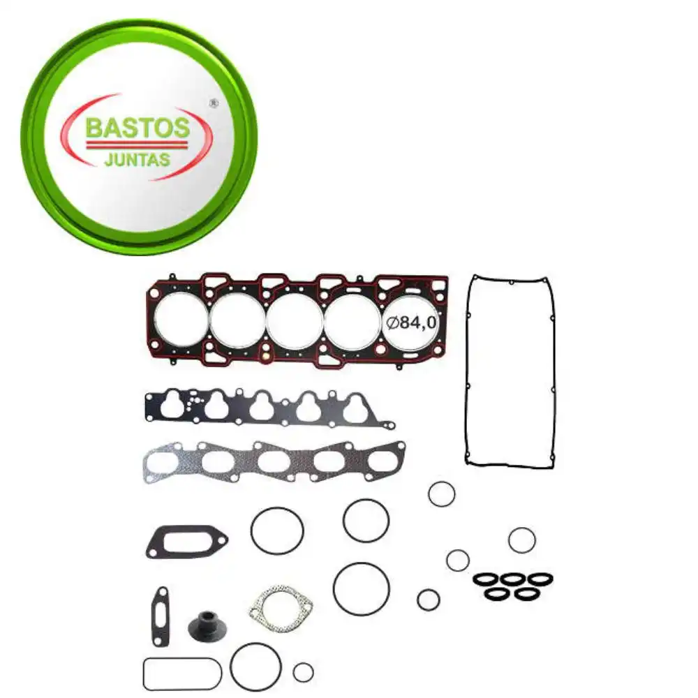 JUNTA MOTOR MAREA 2.0 20V 1998 A 2007 SUPERIOR FIBRA