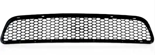 GRADE PARACHOQUE DIANT FIAT PALIO 05/10 CENTRAL