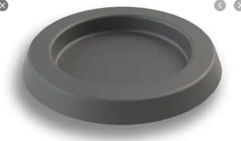 TAPA PO ASSOALHO LINHA GM PEQUENO (20MM)