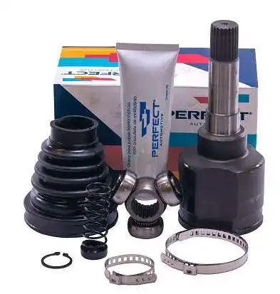 TULIPA CAIXA CITROEN C3 1.4 8V 2008 A 2012 DIR MANUAL