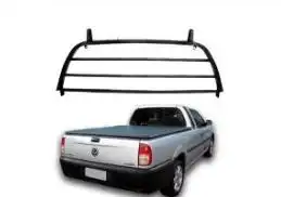 GRADE SANTO ANTONIO SAVEIRO 1998 A 2009