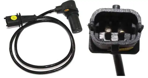 SENSOR ROTACAO FIAT MAREA 2.4 20V TURBO STILO 2.4 20V BRAVA