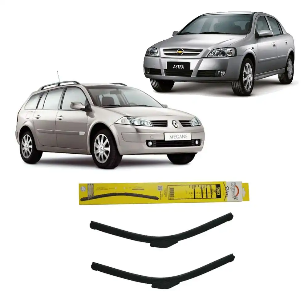 PALHETA SLIM 20" (AEROFIT)