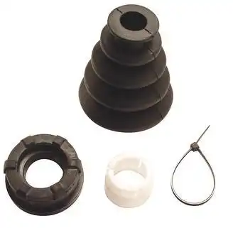 BUCHA ALAVANCA CAMBIO VECTRA ASTRA CORSA (EXT) (VARAO) COIFA