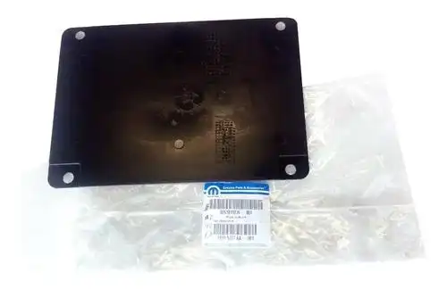 TAMPA PROTETOR PARALAMA FIAT STRADA 08/19 DIANT