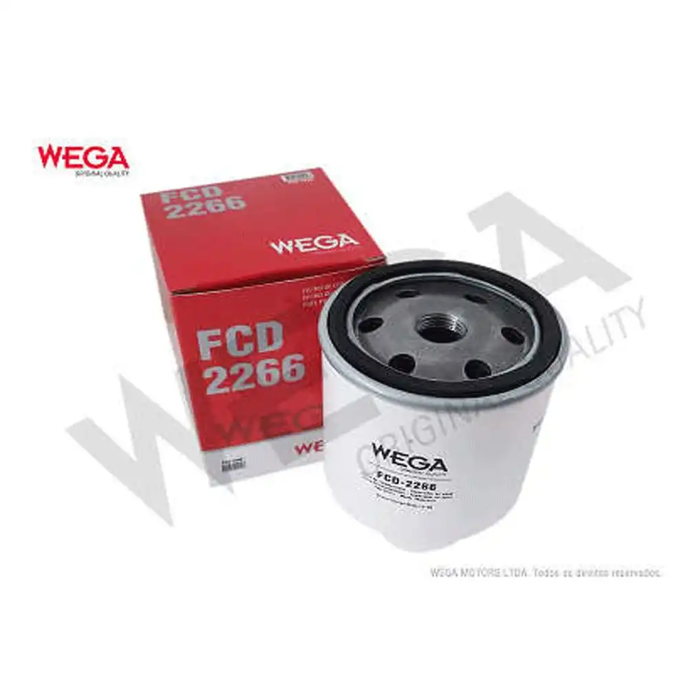 FILTRO OLEO BOB CAT SERIE 200/220 BLINDADO C/ DRENO