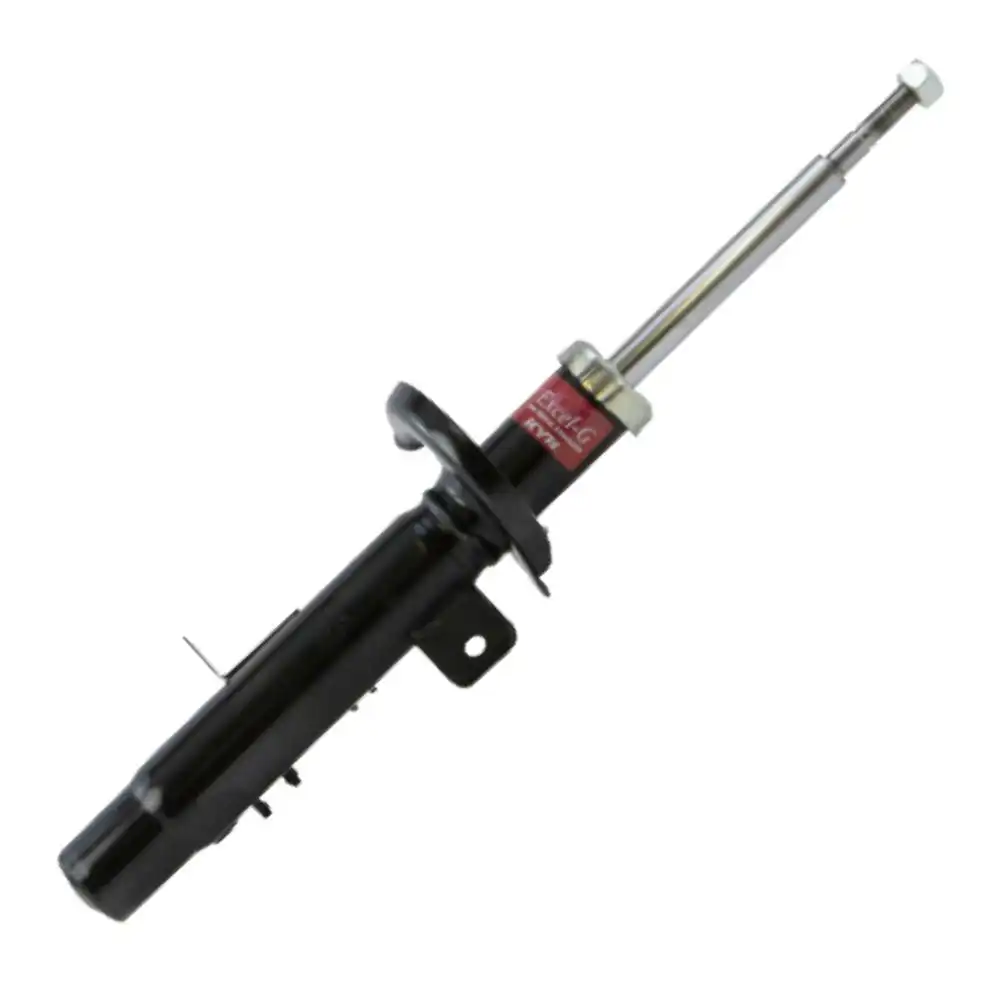 AMORTECEDOR DIANTEIRO CITROEN C3 2002 A 2012 DIREITO