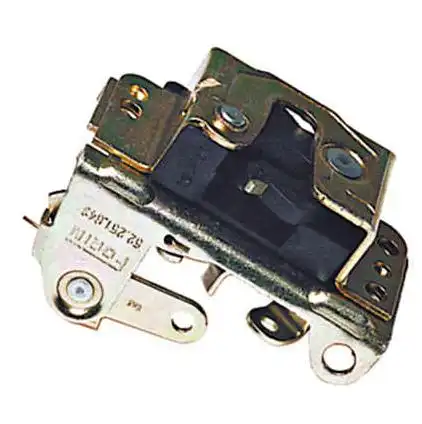 FECHADURA PORTA KADETT DIR