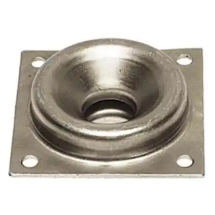 FECHADURA CAPO GOL,V.P.S. /88 INFERIOR