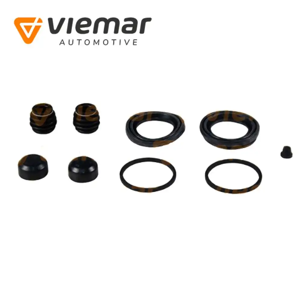 REPARO VEDACAO PINCA RENAULT MASTER 2013 A 2024 DIANT