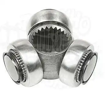 TRIZETA RANGER 4X4 04/ S/ ABS 24 DENTES