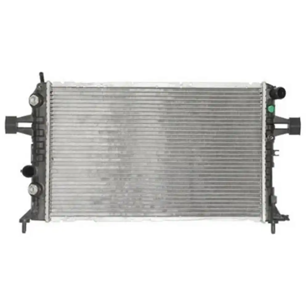 RADIADOR ASTRA 1.8 2.0 8V 16V 1999 A 2009 CAMBIO AUTOMATICO