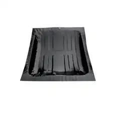 REMENDO ASSOALHO TRAS CORCEL