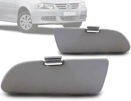 QUEBRA SOL GOL GER III ESQ  C/ SUPORTE NO MEIO