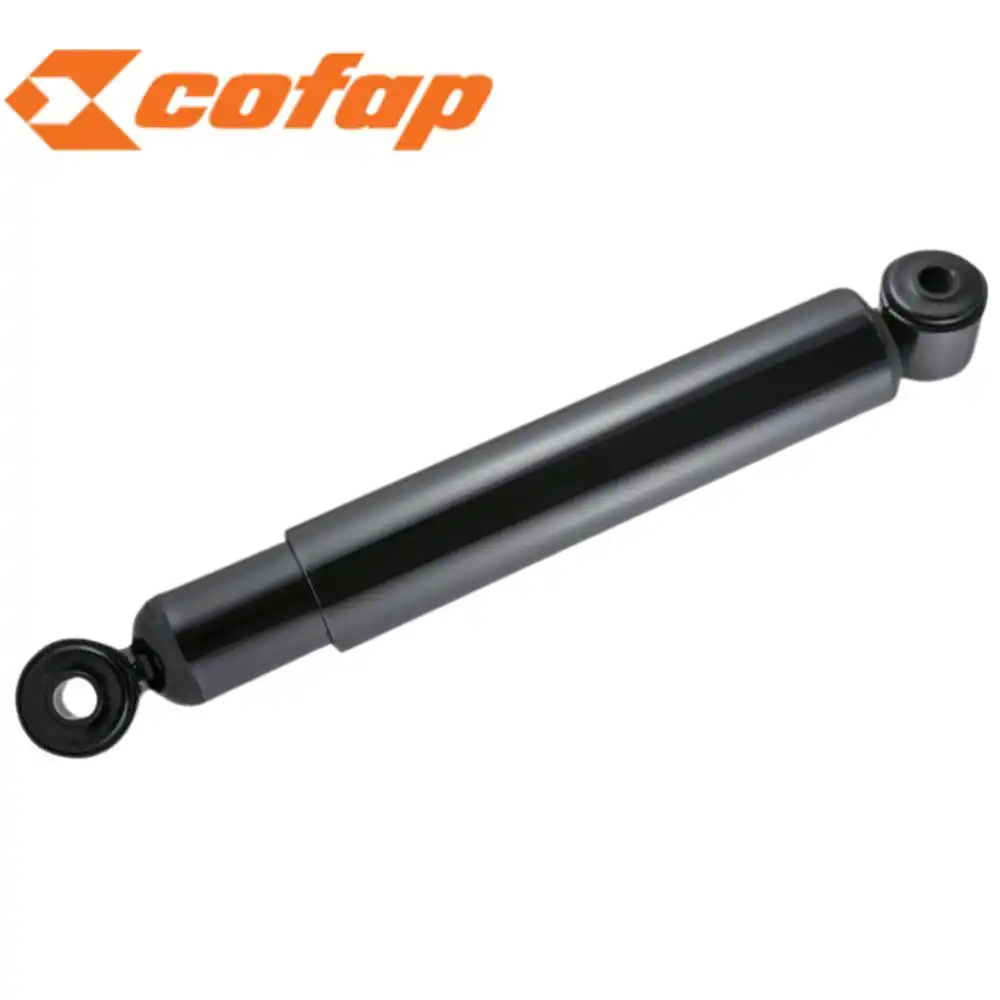 AMORTECEDOR DIANTEIRO MERCEDES-BENZ 1113 1116 1117 1118