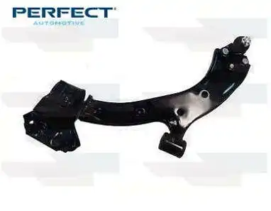 BANDEJA DIANTEIRA HONDA CR-V 2008 A 2011 ESQUERDA COM PIVO