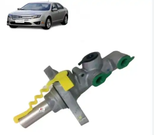 CILINDRO MESTRE FREIO FUSION 2.5 3.0 V6 2010 A 2012