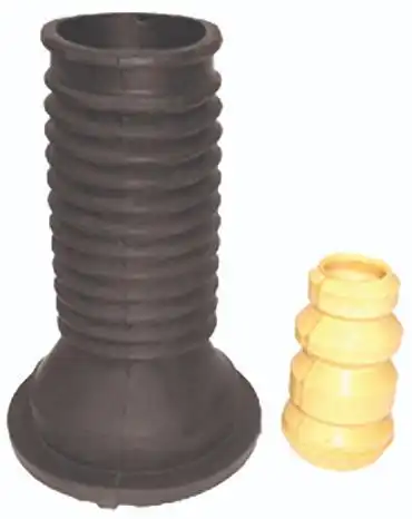 KIT AMORTECEDOR DIANTEIRO TOYOTA COROLLA 2002 A 2014