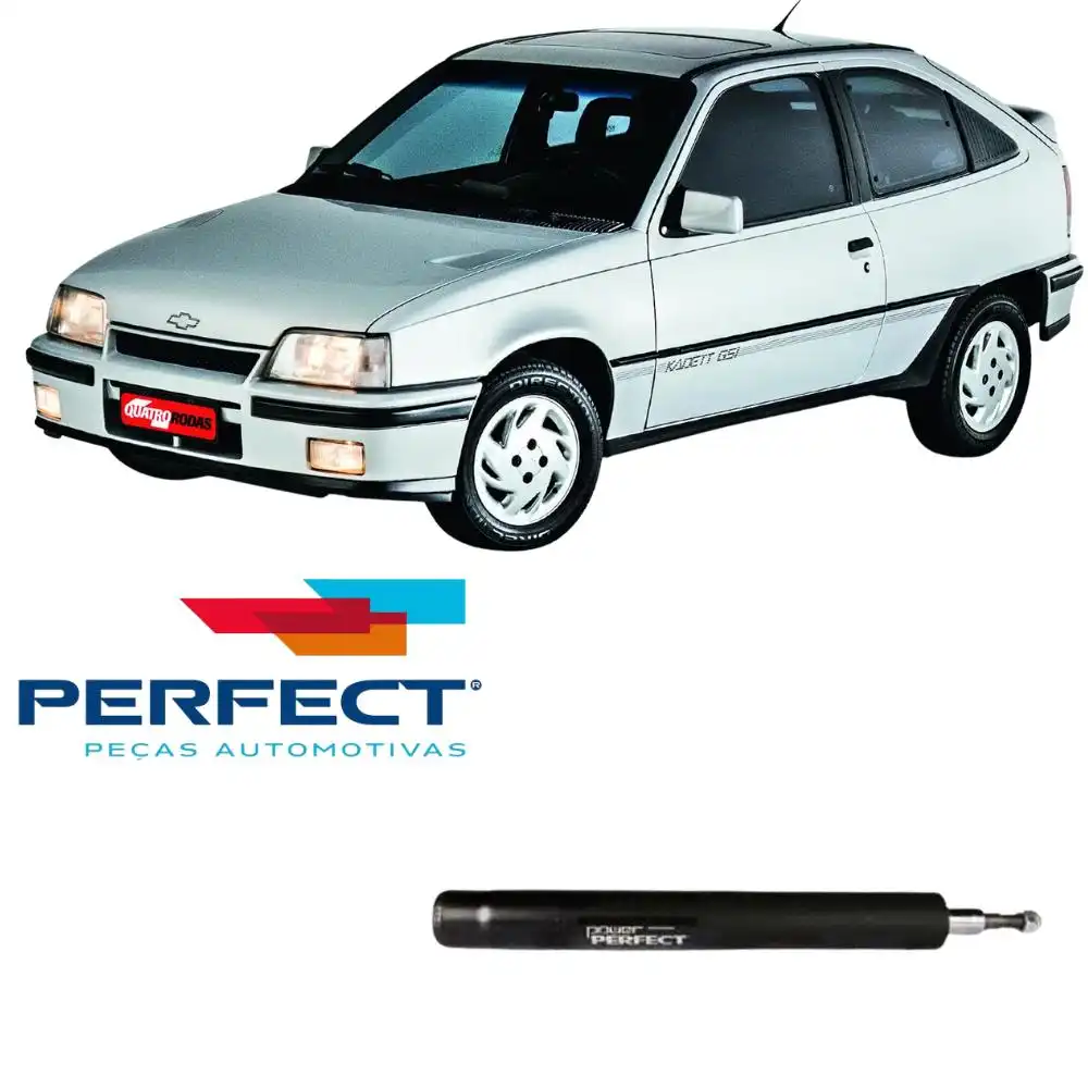 AMORTECEDOR DIANTEIRO KADETT 1989 A 1998