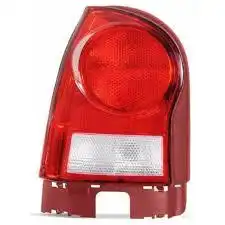 SINAL TRAS GOL GIV 06/ ESQ C/ BORDA VERMELHA