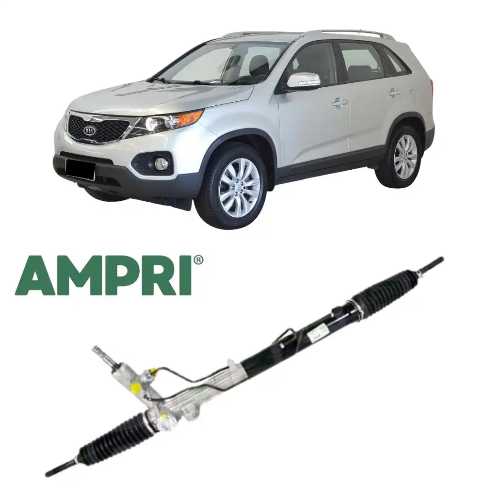 CAIXA DIRECAO HIDRAULICA SORENTO 2.4 2012 A 2014