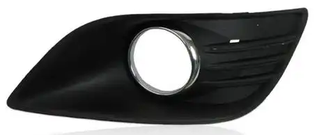 GRADE PARACHOQUE DIANT FOCUS 09/13 ESQ C/FAROLETE