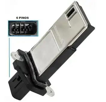 SENSOR FLUXO AR RANGER 2004 A 2012