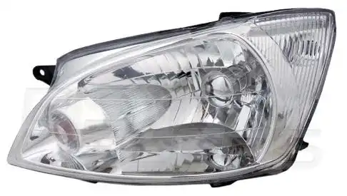 FAROL CLASSIC 2011/ ESQ