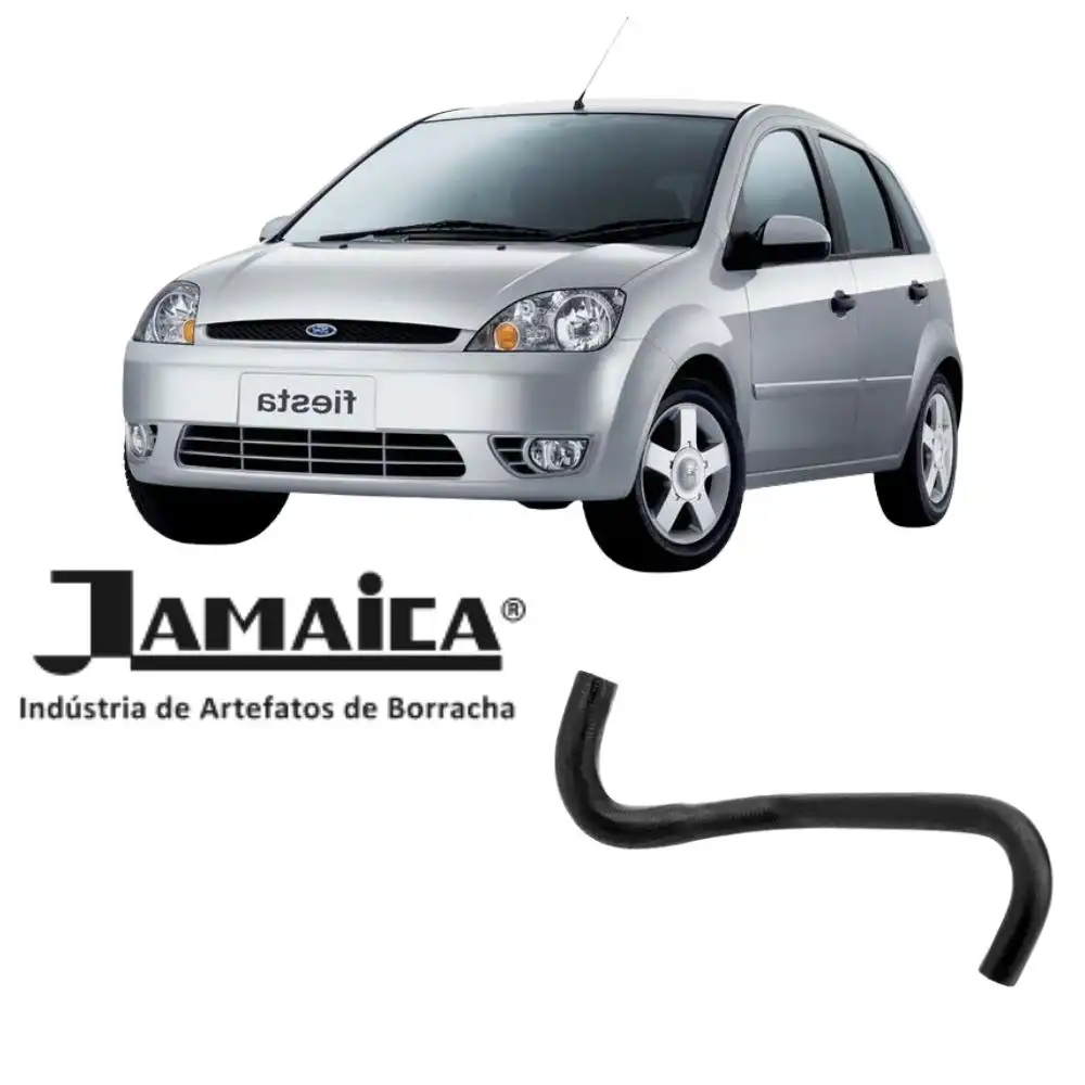 MANGUEIRA RESERVATORIO FIESTA COURIER 1.0 1.6 99/ INFERIOR