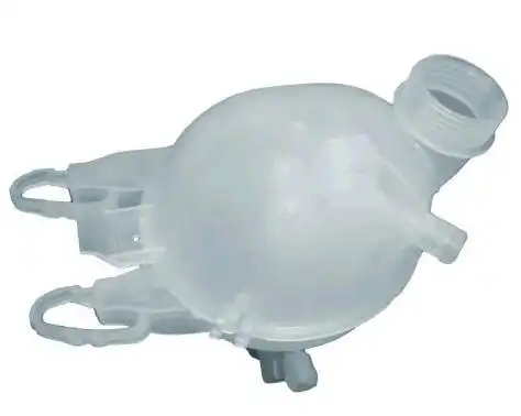 RESERVATORIO DAGUA RADIADOR CITROEN C3 2007/