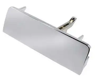 MACANETA TAMPA TRAS S-10 2012 A 2016