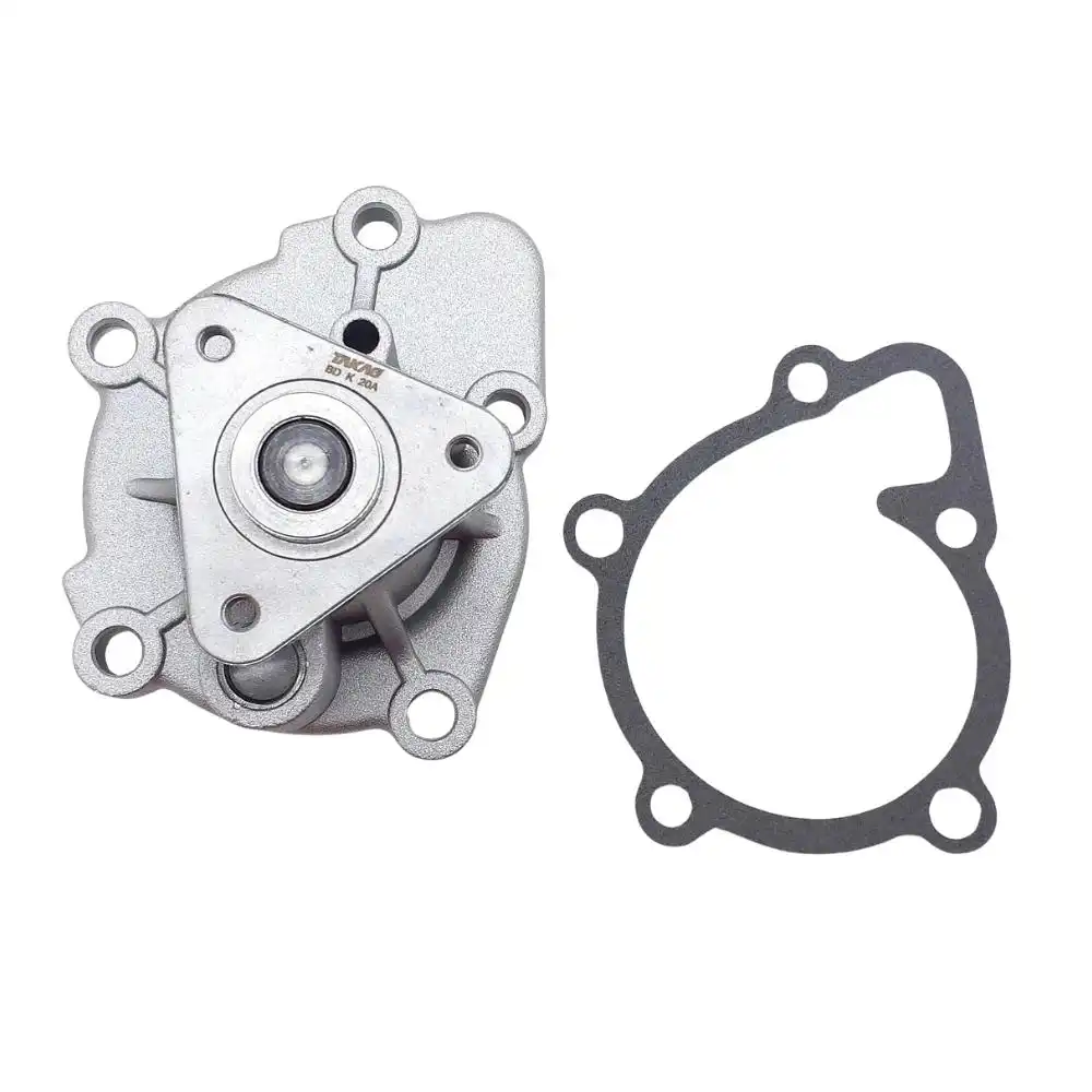 BOMBA DAGUA MITSUBISHI ASX 2.0 16V 2011/